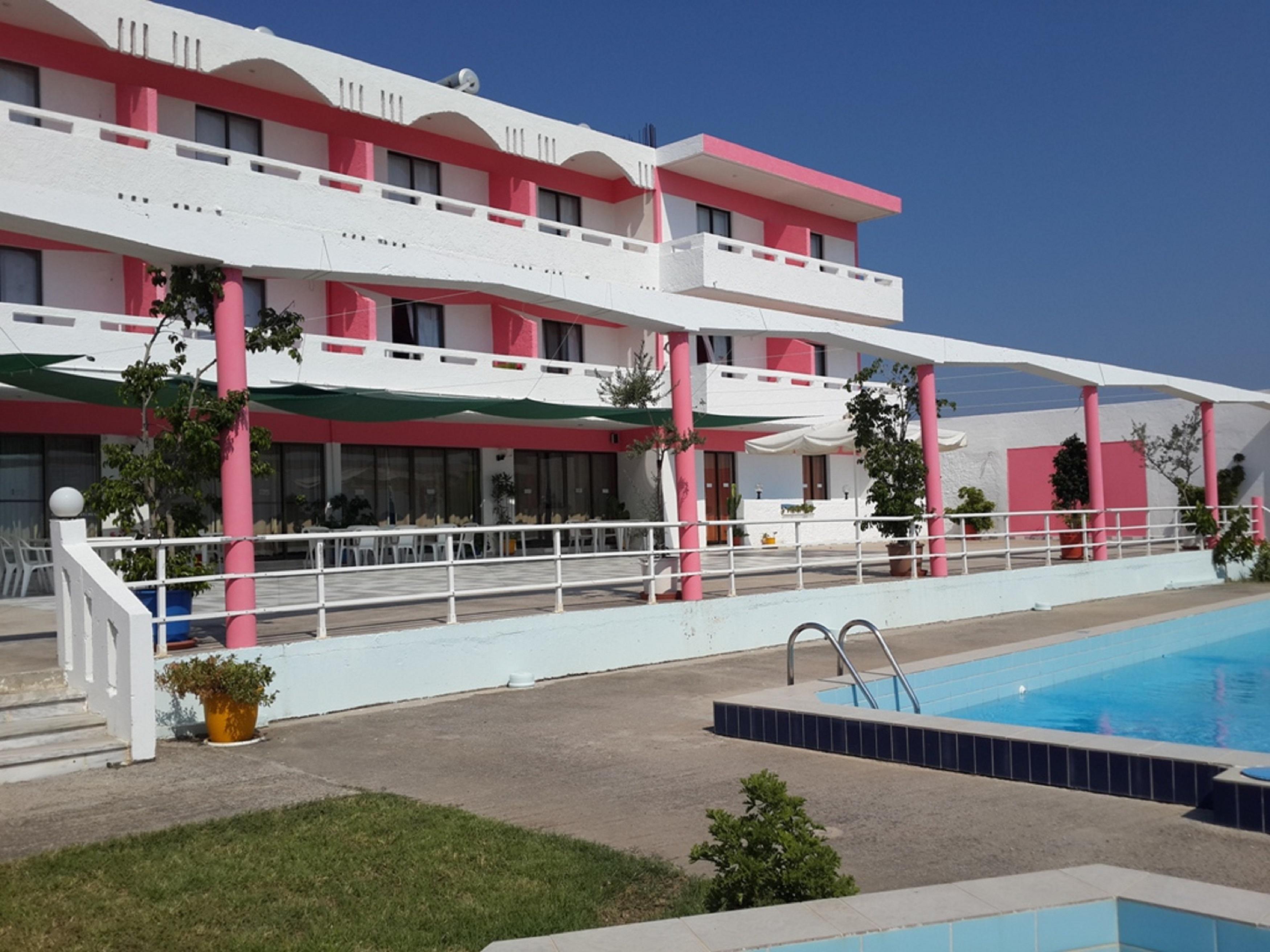 Oleander Studios Φαληράκι Εξωτερικό φωτογραφία