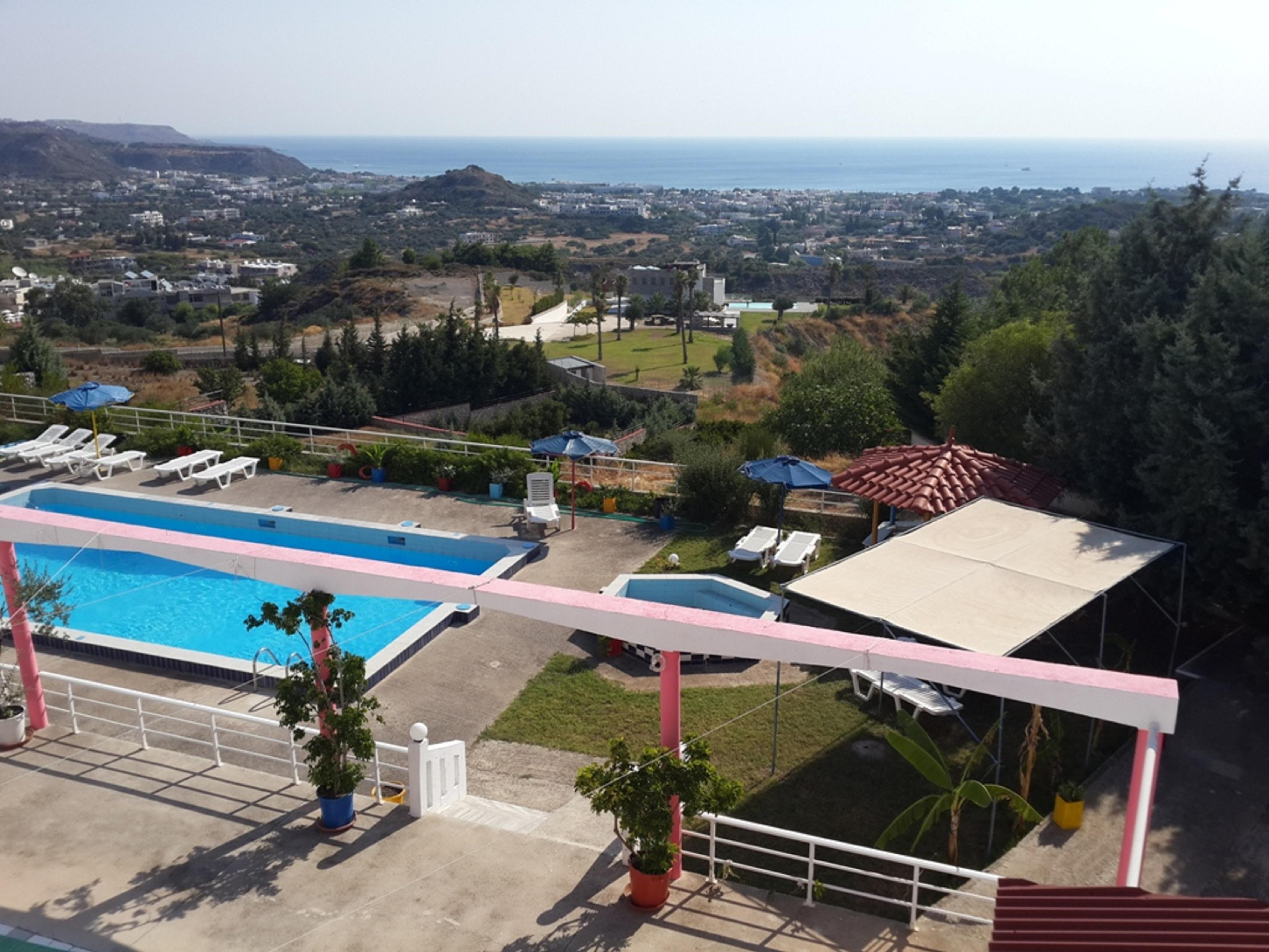 Oleander Studios Φαληράκι Εξωτερικό φωτογραφία
