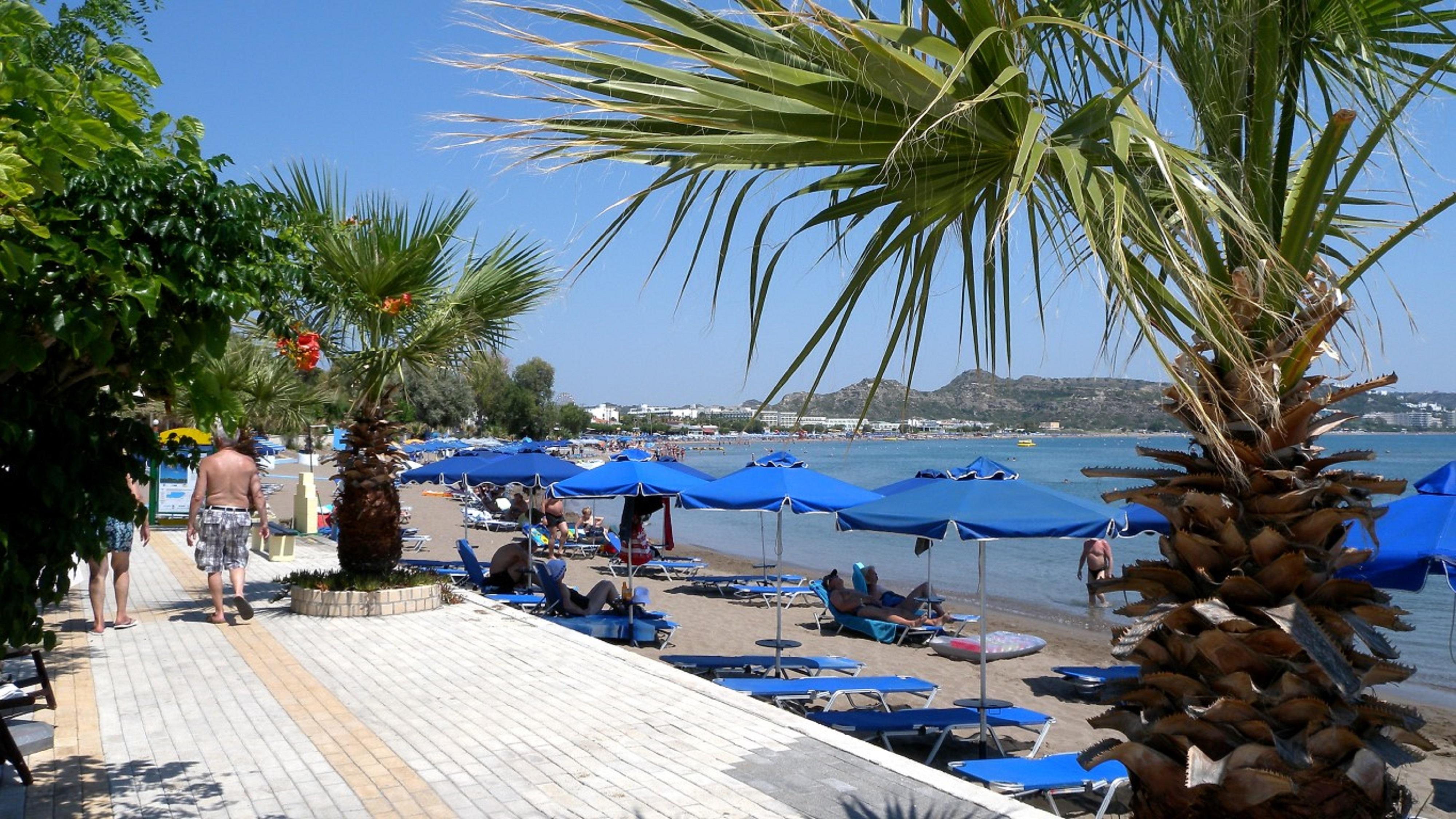 Oleander Studios Φαληράκι Εξωτερικό φωτογραφία