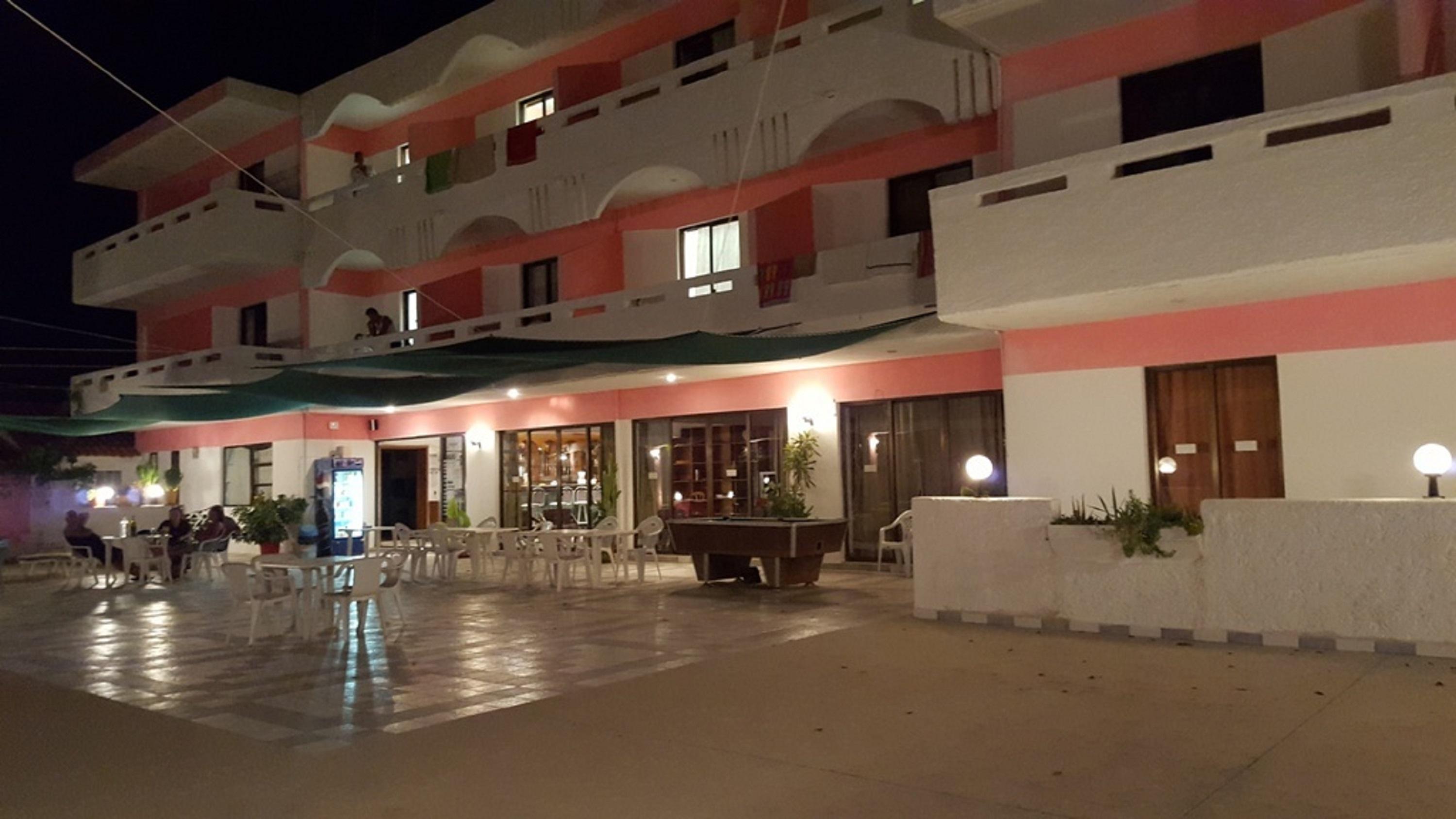 Oleander Studios Φαληράκι Εξωτερικό φωτογραφία