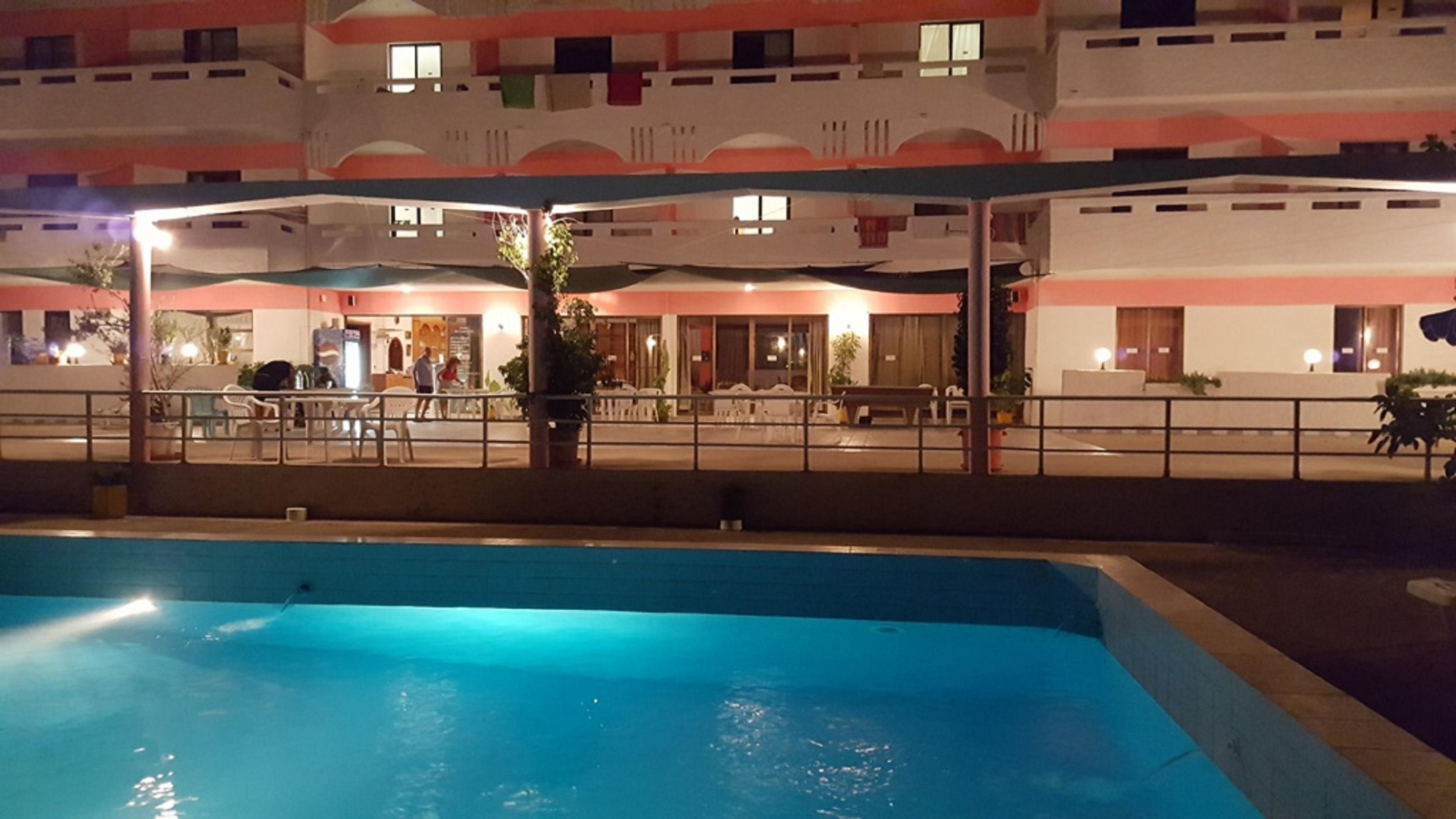 Oleander Studios Φαληράκι Εξωτερικό φωτογραφία