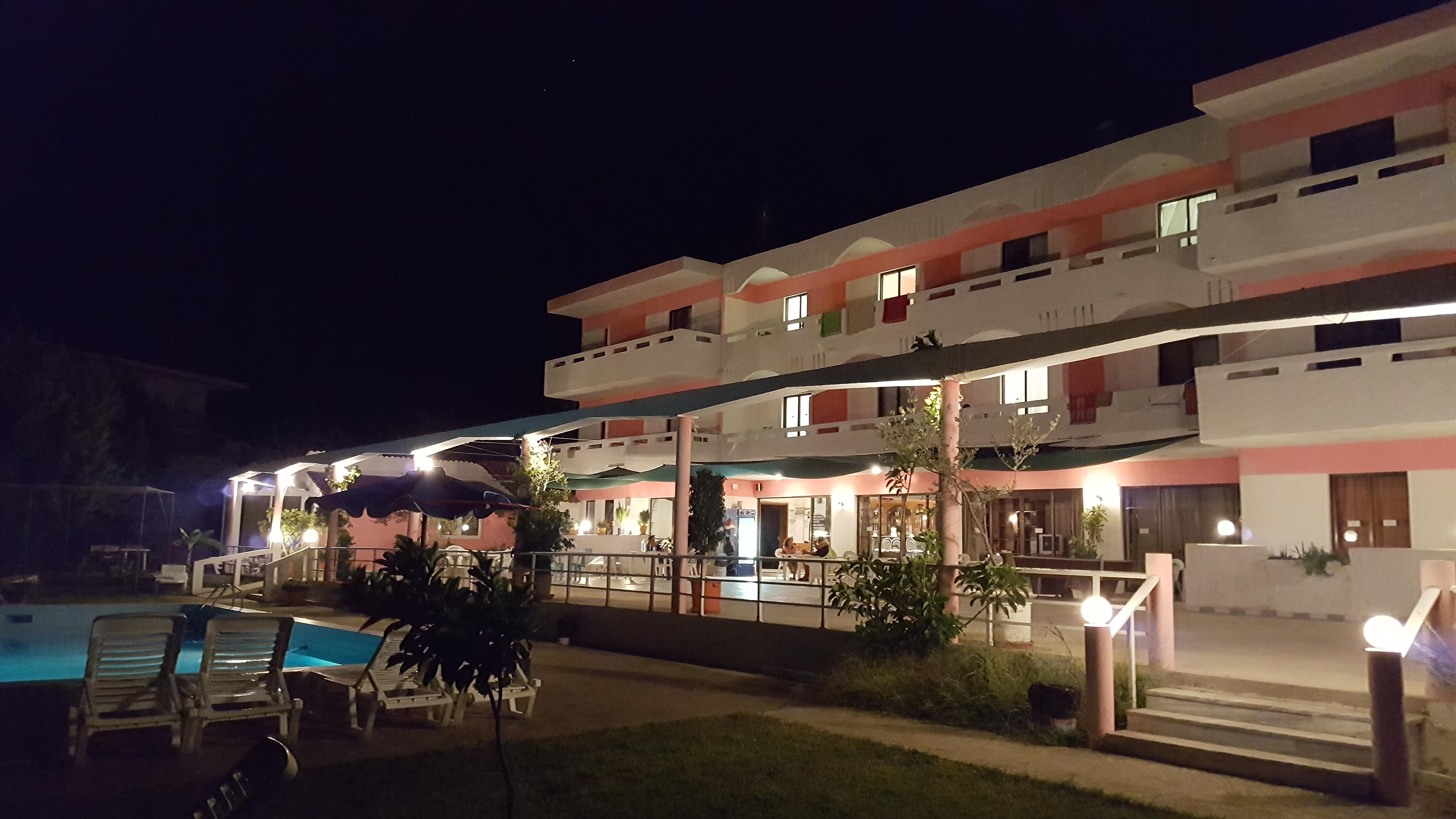 Oleander Studios Φαληράκι Εξωτερικό φωτογραφία