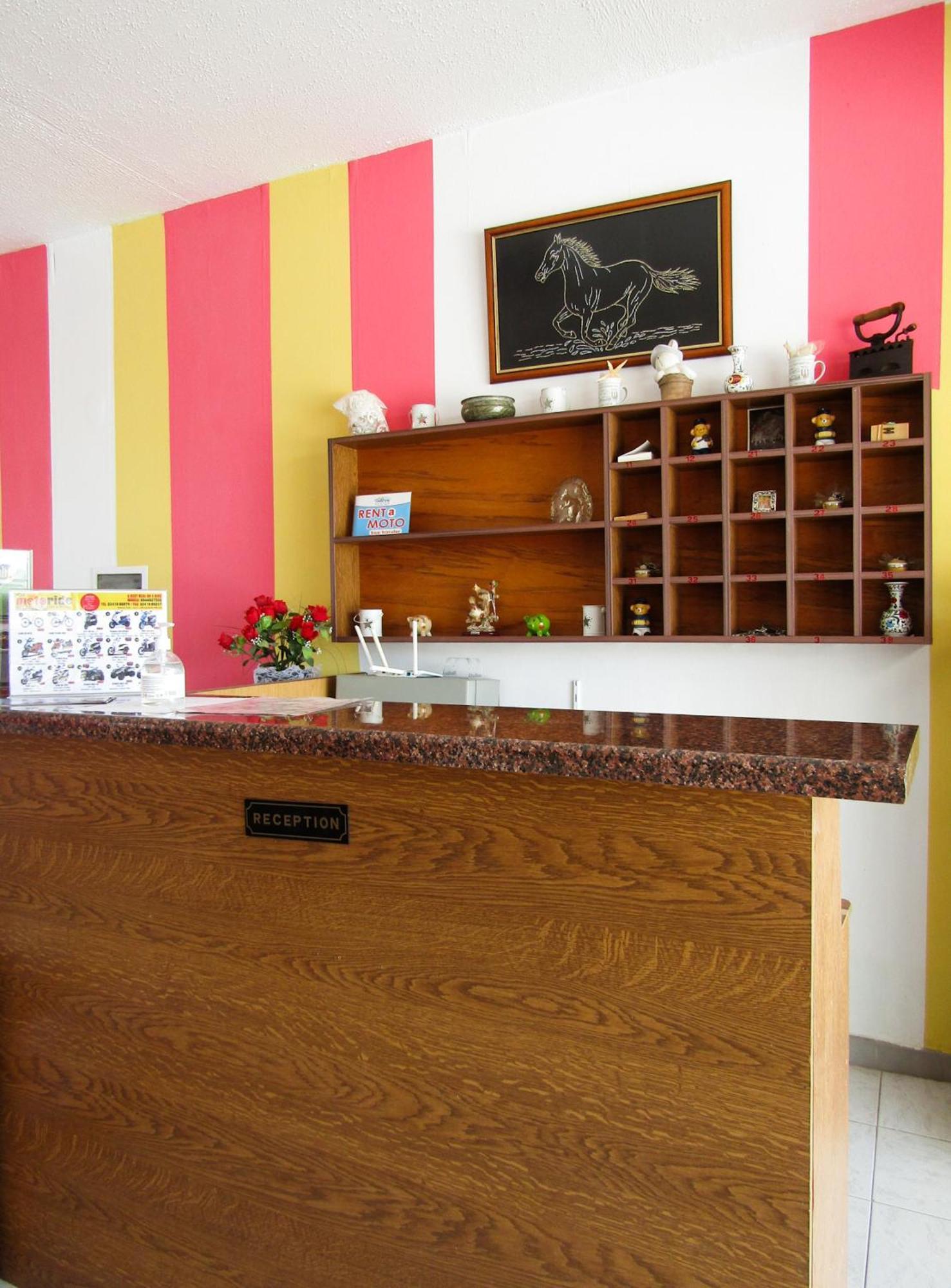 Oleander Studios Φαληράκι Εξωτερικό φωτογραφία